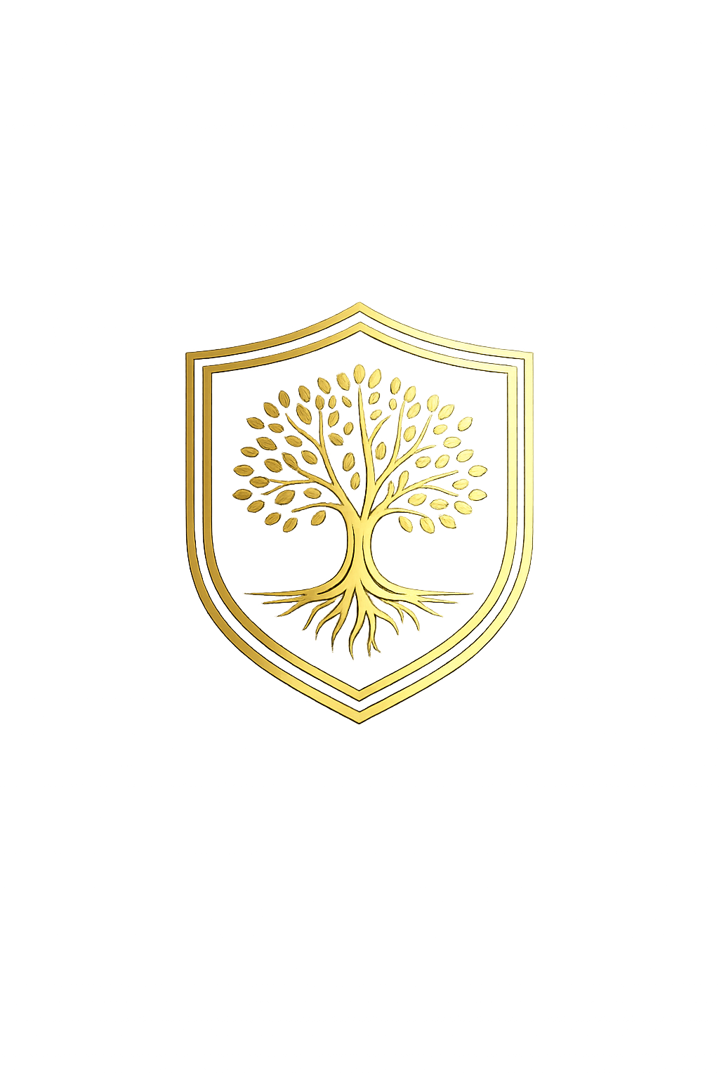 Argent Grove Crest